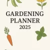 Gardening Planner