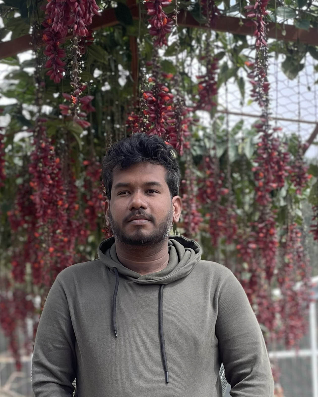 Sakthivel – Founder, Sakthivel Organics